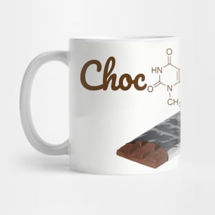 International Chocolate Day Mug